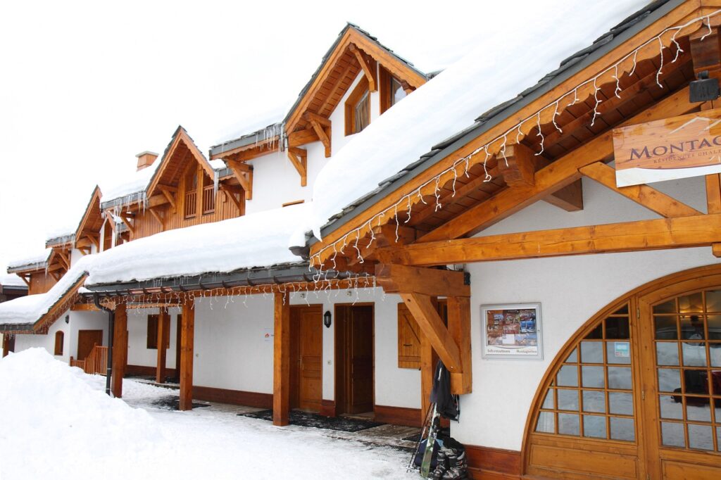 Alpenchalet